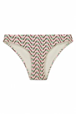 Women'secret Braga bikini cl&aacute;sica geom&eacute;trico^Mujer Baño