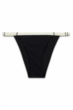 Women'secret Braga bikini cl&aacute;sica color block B&W^Mujer Baño