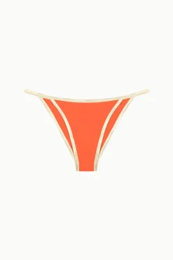 Cotton Sail Braga bikini lazos cl&aacute;sica ribetes^Mujer Baño