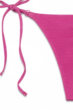 Women'secret Braga bikini tanga tira brillo^Mujer Baño