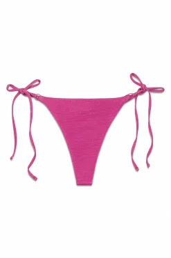 Women'secret Braga bikini tanga tira brillo^Mujer Baño