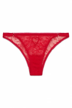 Women'secret Braga brasile&ntilde;a tira encaje^Mujer Braguitas