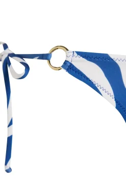 Trendyol Braga de bikini cl&aacute;sica animal print^Mujer Baño