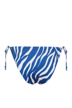 Trendyol Braga de bikini cl&aacute;sica animal print^Mujer Baño