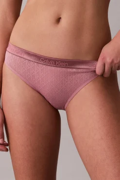 Calvin Klein Braga individual de mujer^Mujer Braguitas