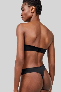 Gisela Braga tanga^Mujer Braguitas