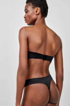 Gisela Braga tanga^Mujer Braguitas