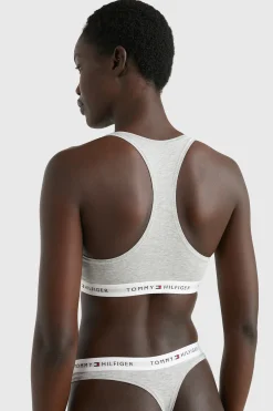 Tommy Jeans Bralette sin relleno^Mujer Sujetadores