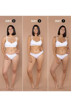 Freshly Cosmetics Bronzing Radiance Crema Autobronceadora^Mujer Cosmética