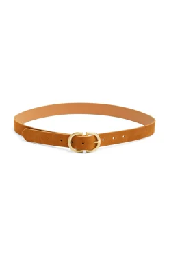 Pieces Buckle belt^Mujer Cinturones