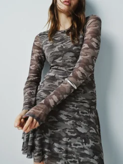 High Spirits Bunny dress^Mujer Vestidos Y Monos