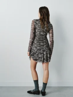 High Spirits Bunny dress^Mujer Vestidos Y Monos