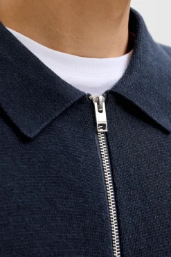 Jack & Jones C&aacute;rdigan b&aacute;sico de punto^Hombre Jerséis Y Cárdigans