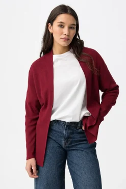 Tiffosi C&aacute;rdigan B&aacute;sico^Mujer Jerséis Y Cárdigans|Basic Bar