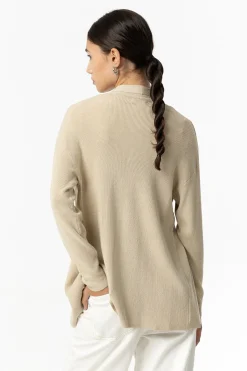 Tiffosi C&aacute;rdigan B&aacute;sico^Mujer Jerséis Y Cárdigans|Basic Bar