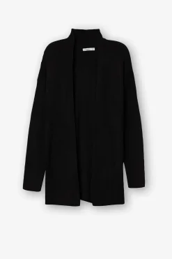 Tiffosi C&aacute;rdigan B&aacute;sico^Mujer Jerséis Y Cárdigans|Basic Bar