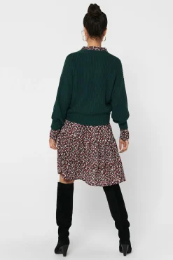 JDY C&aacute;rdigan cierre de botones^Mujer Jerséis Y Cárdigans