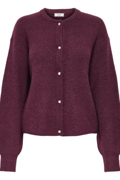 JDY C&aacute;rdigan cierre de botones^Mujer Jerséis Y Cárdigans