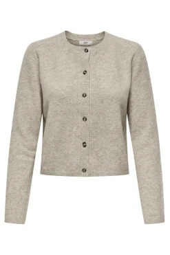 JDY C&aacute;rdigan cierre de botones^Mujer Jerséis Y Cárdigans