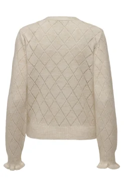 JDY C&aacute;rdigan cierre de botones^Mujer Jerséis Y Cárdigans