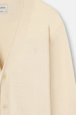 Silbon C&aacute;rdigan classic^Hombre Jerséis Y Cárdigans