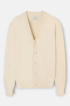 Silbon C&aacute;rdigan classic^Hombre Jerséis Y Cárdigans