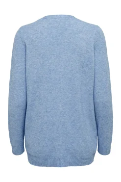 Only C&aacute;rdigan con bolsillos^Mujer Jerséis Y Cárdigans