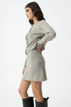 Tiffosi C&aacute;rdigan Con Botones Decorativos^Mujer Jerséis Y Cárdigans|Basic Bar