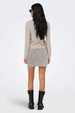 Only C&aacute;rdigan con botones^Mujer Jerséis Y Cárdigans|Basic Bar