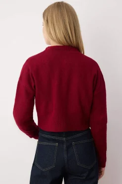 Trendyol C&aacute;rdigan con botones^Mujer Jerséis Y Cárdigans