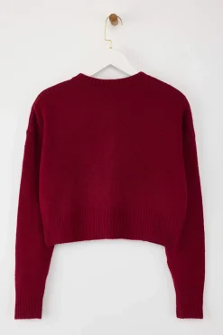 Trendyol C&aacute;rdigan con botones^Mujer Jerséis Y Cárdigans