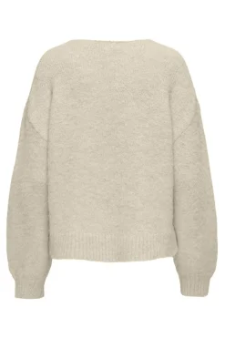 Only C&aacute;rdigan con lazos^Mujer Jerséis Y Cárdigans