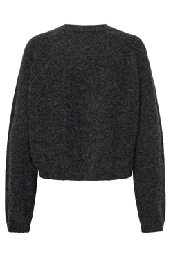 Only C&aacute;rdigan corto con bolsillos^Mujer Jerséis Y Cárdigans|Basic Bar