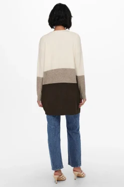 Only C&aacute;rdigan de punto^Mujer Jerséis Y Cárdigans