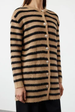 Trendyol C&aacute;rdigan de punto^Mujer Jerséis Y Cárdigans