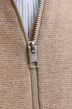 Jack & Jones C&aacute;rdigan de punto estructurado^Hombre Jerséis Y Cárdigans