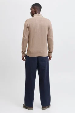 Jack & Jones C&aacute;rdigan de punto estructurado^Hombre Jerséis Y Cárdigans