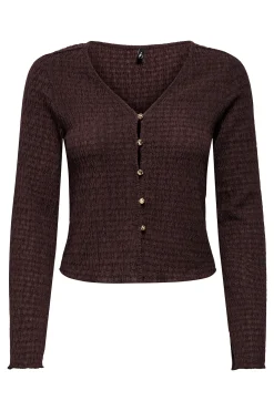 Only C&aacute;rdigan estructura^Mujer Total Look