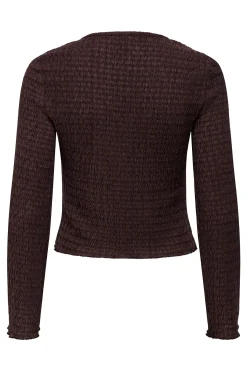 Only C&aacute;rdigan estructura^Mujer Total Look