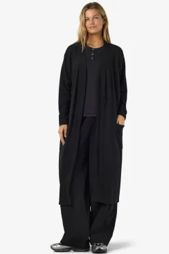 Noisy May C&aacute;rdigan largo fino^Mujer Jerséis Y Cárdigans