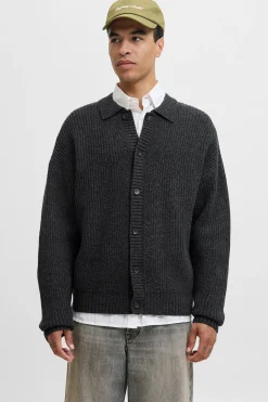 Jack & Jones C&aacute;rdigan Oversize^Hombre Jerséis Y Cárdigans
