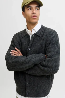 Jack & Jones C&aacute;rdigan Oversize^Hombre Jerséis Y Cárdigans