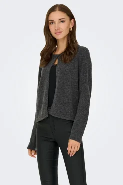 JDY Cárdigan punto^Mujer Jerséis Y Cárdigans