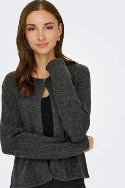 JDY C&aacute;rdigan punto^Mujer Jerséis Y Cárdigans