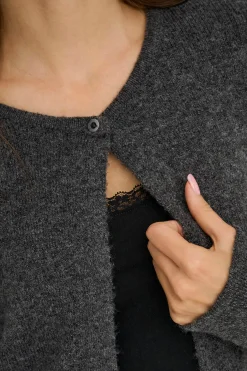 JDY C&aacute;rdigan punto^Mujer Jerséis Y Cárdigans