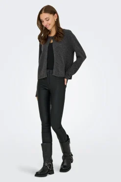 JDY C&aacute;rdigan punto^Mujer Jerséis Y Cárdigans