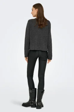 JDY C&aacute;rdigan punto^Mujer Jerséis Y Cárdigans