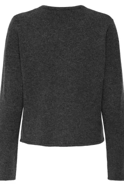 JDY C&aacute;rdigan punto^Mujer Jerséis Y Cárdigans