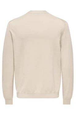 Only & Sons C&aacute;rdigan regular fit^Hombre Jerséis Y Cárdigans