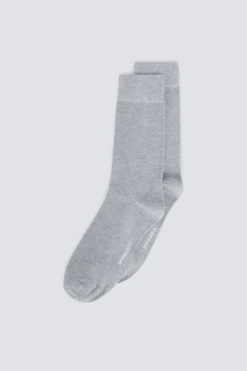 Springfield Calcet&iacute;n b&aacute;sico largo^Hombre Calcetines